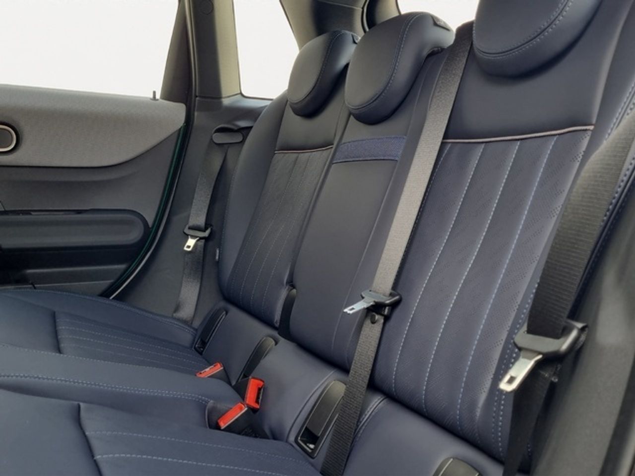 MINI Cooper  s 150 kw (204 cv)   - Foto 10