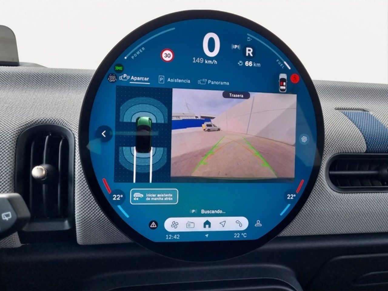 MINI Cooper  s 150 kw (204 cv)   - Foto 15