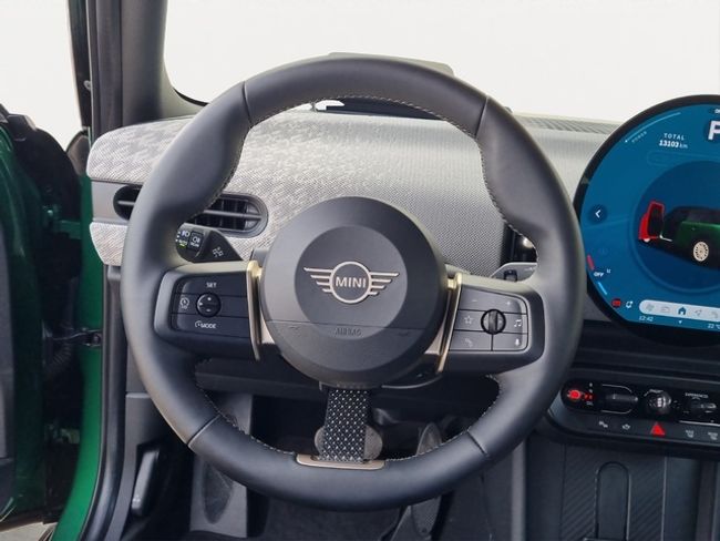 MINI Cooper  s 150 kw (204 cv)