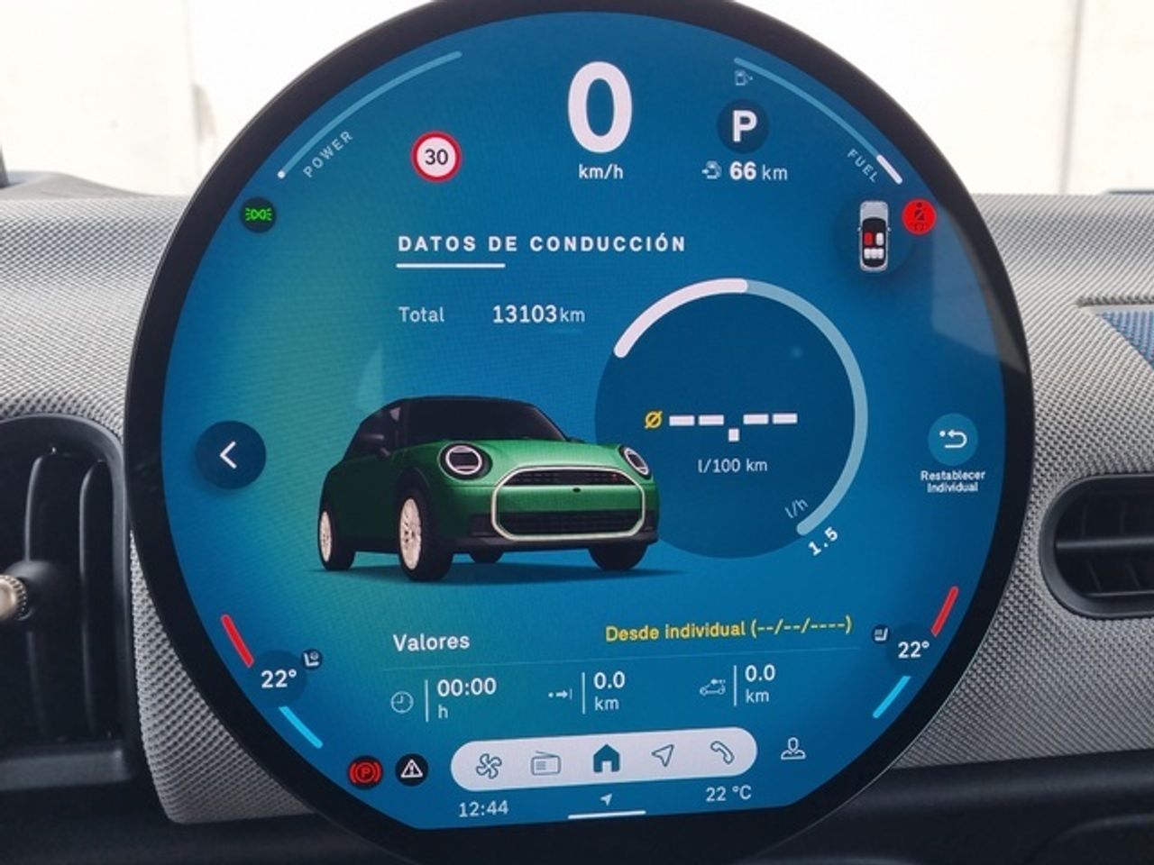 MINI Cooper  s 150 kw (204 cv)   - Foto 13