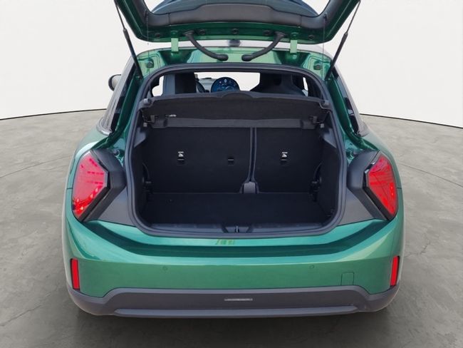 MINI Cooper  s 150 kw (204 cv)