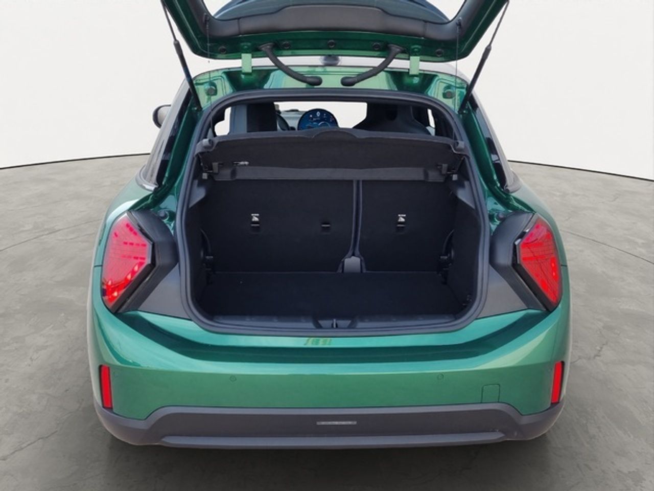 MINI Cooper  s 150 kw (204 cv)   - Foto 12