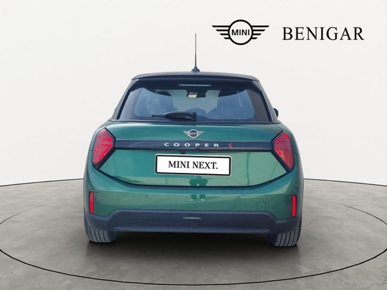 MINI Cooper  s 150 kw (204 cv)   - Foto 6