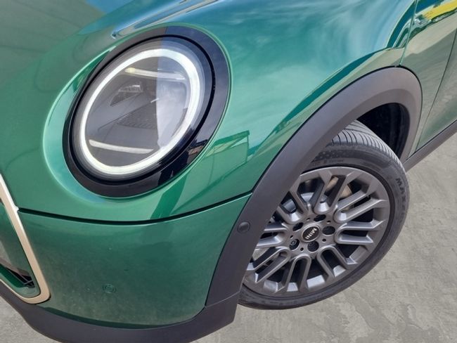 MINI Cooper  s 150 kw (204 cv)