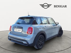MINI Cooper one 75 kw (102 cv)   - Foto 7