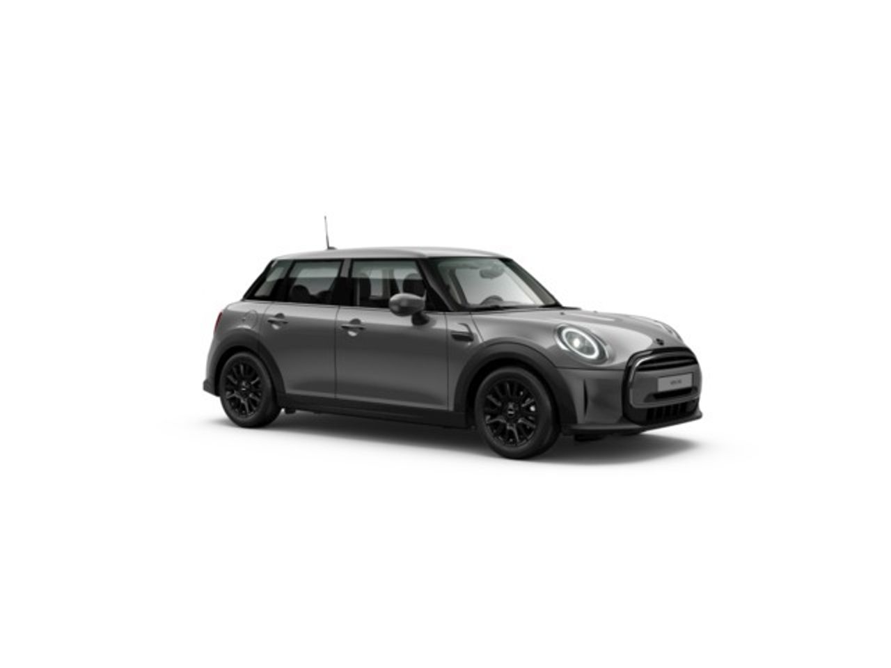 MINI Cooper one 75 kw (102 cv)   - Foto 5