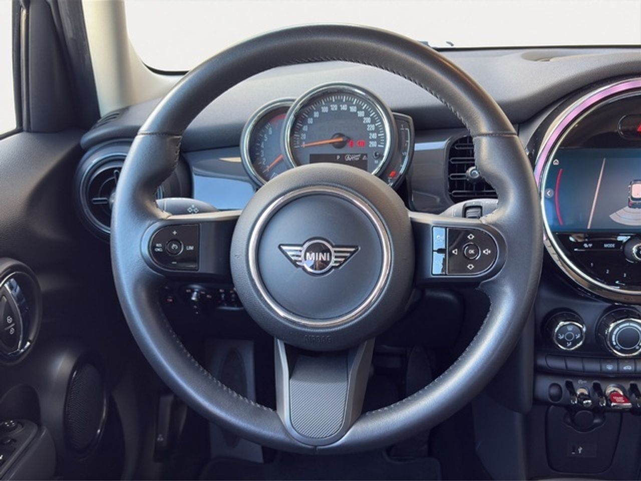 MINI Cooper one 75 kw (102 cv)   - Foto 16