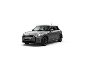 MINI Cooper one 75 kw (102 cv)   - Foto 5