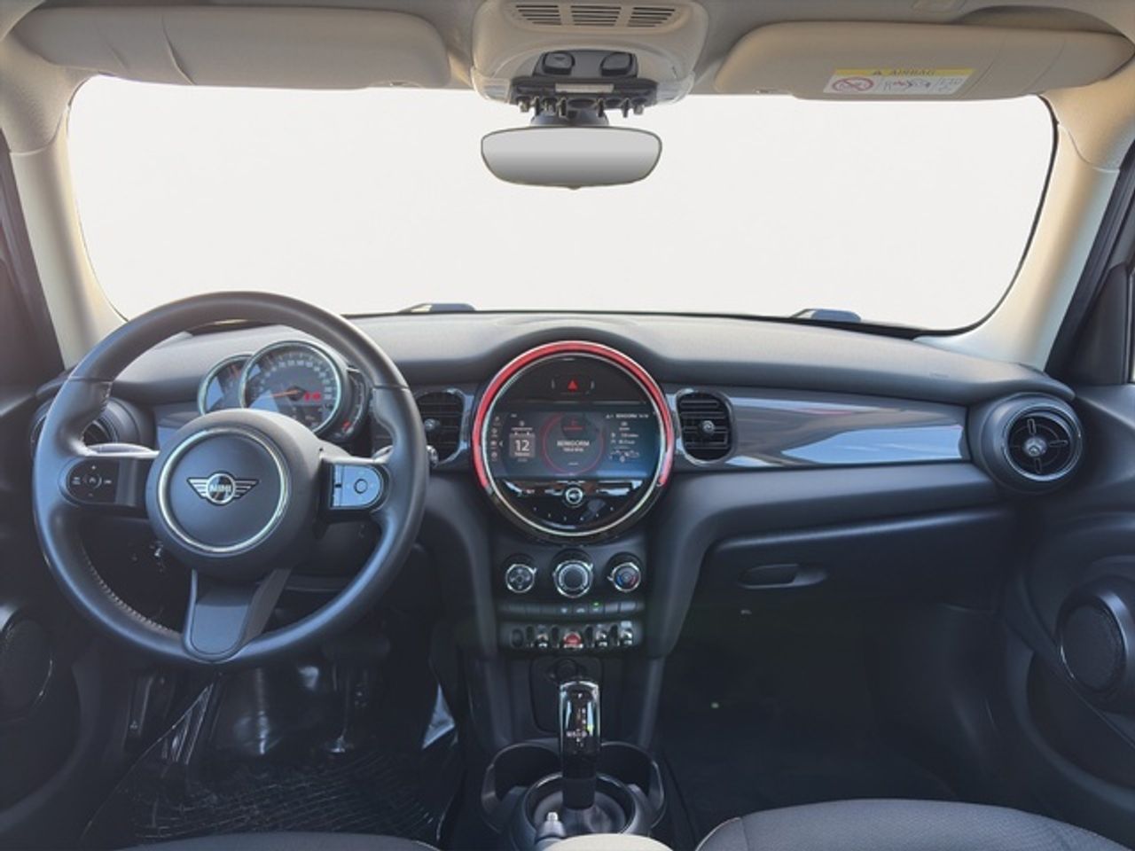 MINI Cooper one 75 kw (102 cv)   - Foto 8