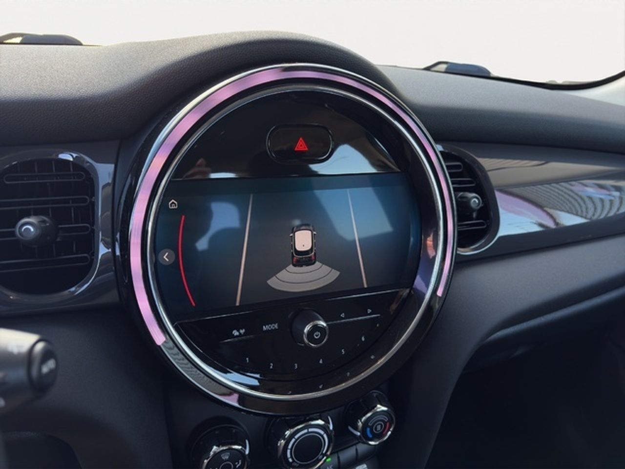 MINI Cooper one 75 kw (102 cv)   - Foto 15