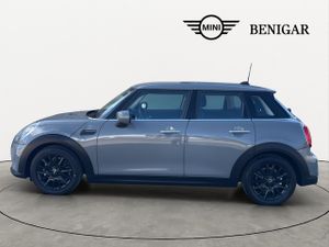 MINI Cooper one 75 kw (102 cv)   - Foto 5