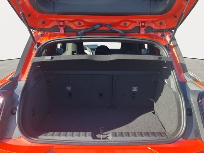 MINI Aceman se 160 kw (218 cv)