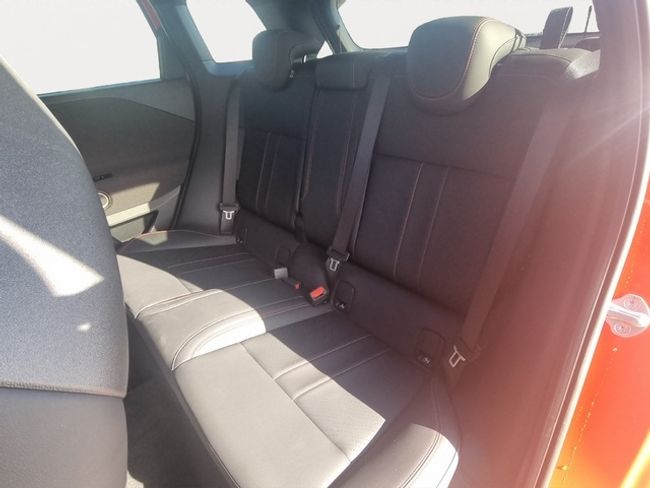 MINI Aceman se 160 kw (218 cv)