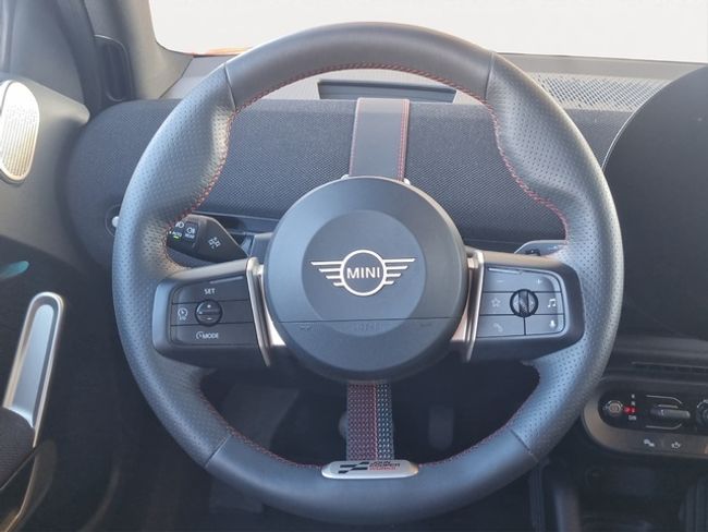 MINI Aceman se 160 kw (218 cv)