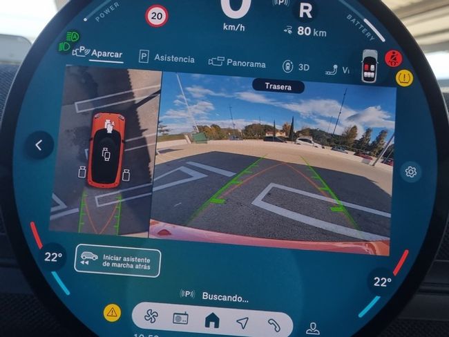 MINI Aceman se 160 kw (218 cv)