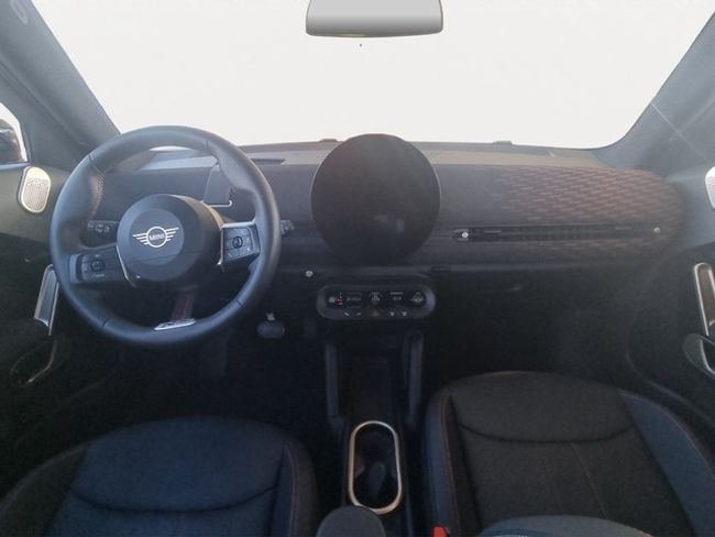 MINI Aceman se 160 kw (218 cv)