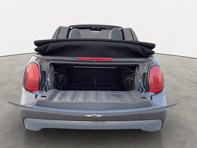 MINI Cabrio cooper c 120 kw (163 cv)