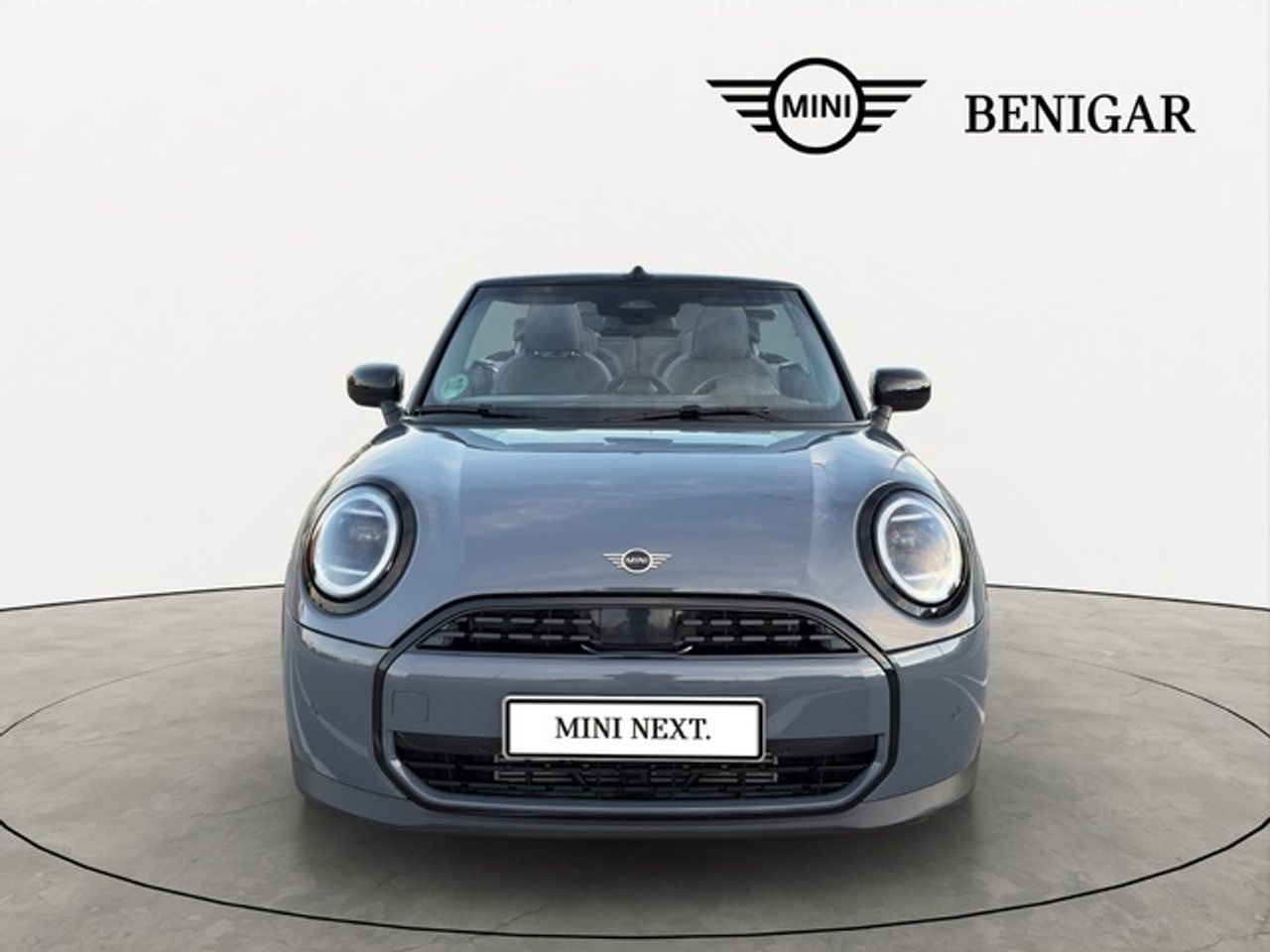 MINI Cabrio cooper c 120 kw (163 cv)   - Foto 3