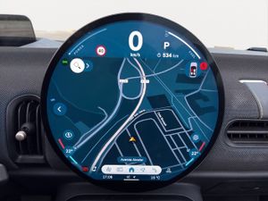 MINI Cabrio cooper c 120 kw (163 cv)   - Foto 25