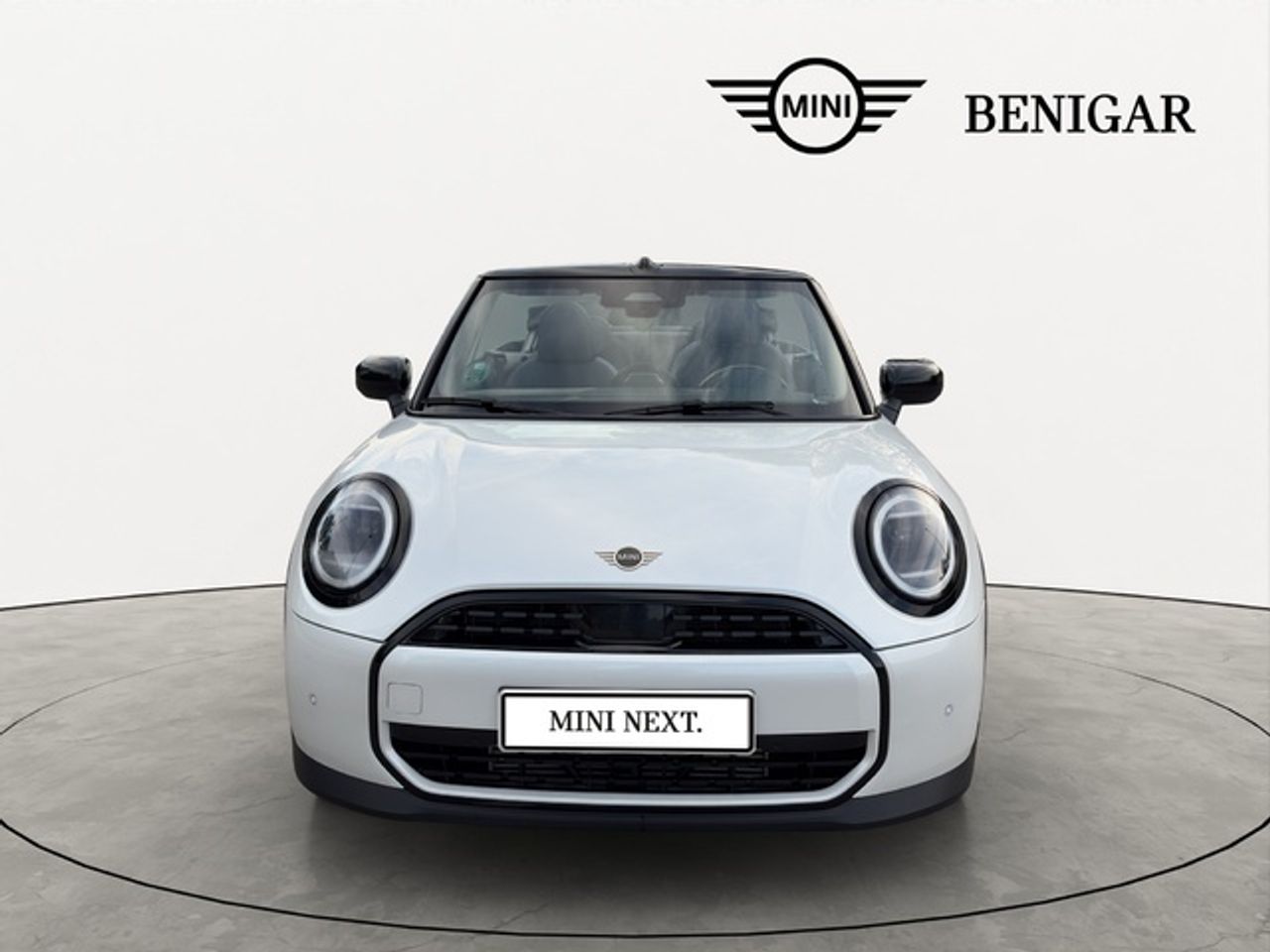 MINI Cabrio cooper c 120 kw (163 cv)   - Foto 3
