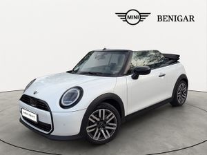 MINI Cabrio cooper c 120 kw (163 cv)   - Foto 2