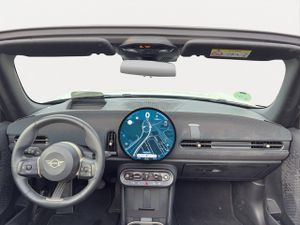 MINI Cabrio cooper c 120 kw (163 cv)   - Foto 13