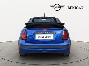 MINI Cabrio cooper c 120 kw (163 cv)   - Foto 9