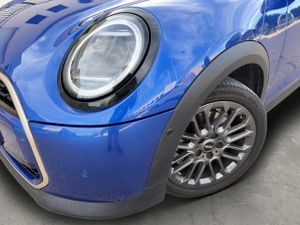 MINI Cabrio cooper c 120 kw (163 cv)   - Foto 11