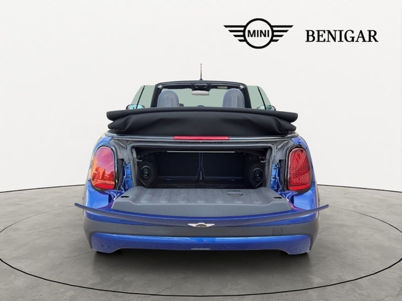 MINI Cabrio cooper c 120 kw (163 cv)   - Foto 12