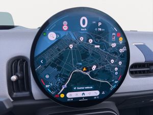 MINI Cabrio cooper c 120 kw (163 cv)   - Foto 25