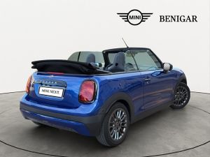 MINI Cabrio cooper c 120 kw (163 cv)   - Foto 7