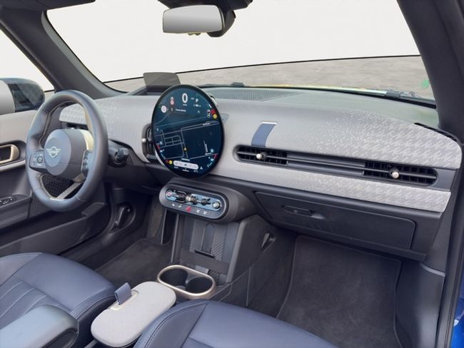 MINI Cabrio cooper c 120 kw (163 cv)