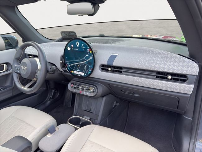 MINI Cabrio cooper c 120 kw (163 cv)