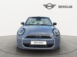 MINI Cabrio cooper c 120 kw (163 cv)   - Foto 3