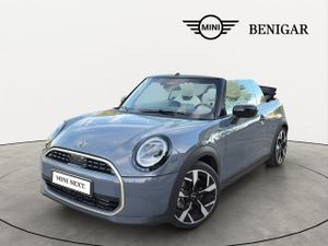 MINI Cabrio cooper c 120 kw (163 cv)   - Foto 2