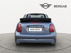 MINI Cabrio cooper c 120 kw (163 cv)   - Foto 9