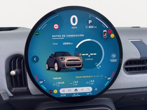 MINI Cabrio cooper c 120 kw (163 cv)   - Foto 23