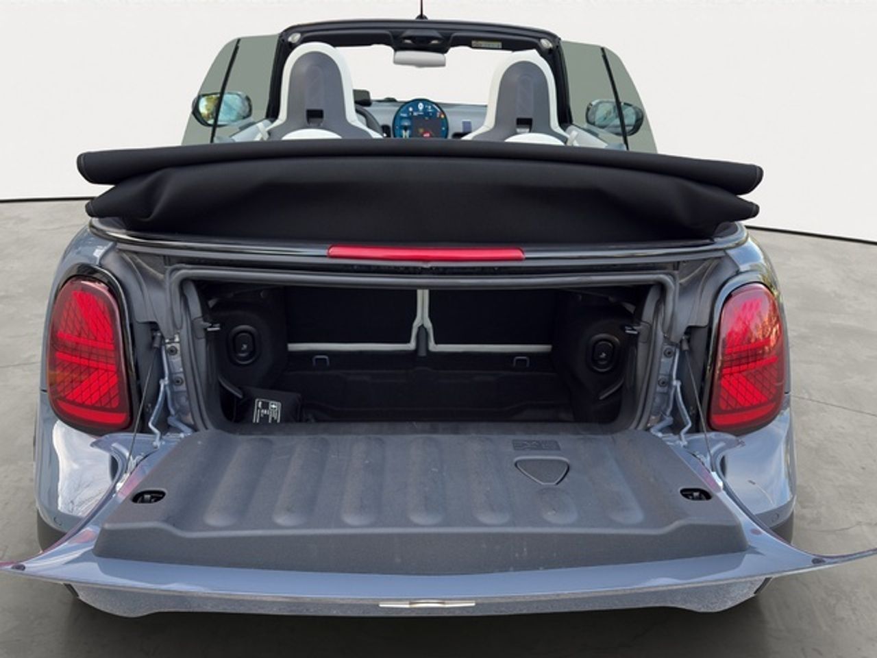 MINI Cabrio cooper c 120 kw (163 cv)   - Foto 12