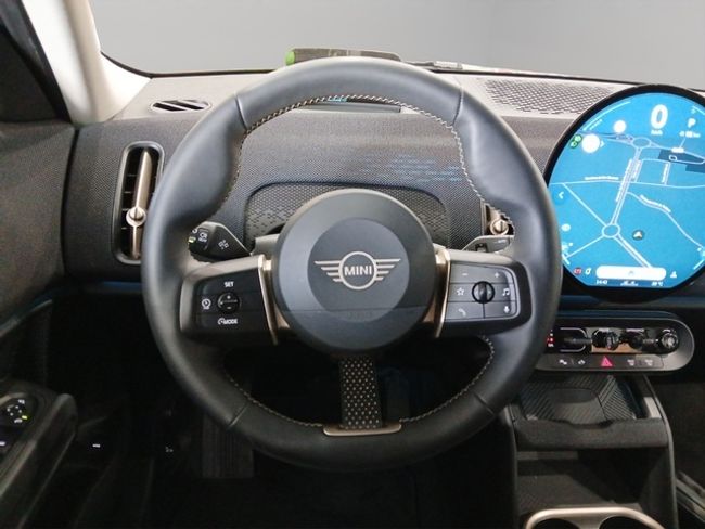 MINI Countryman c 125 kw (170 cv)