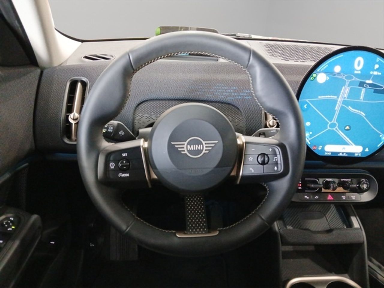 MINI Countryman c 125 kw (170 cv)   - Foto 16