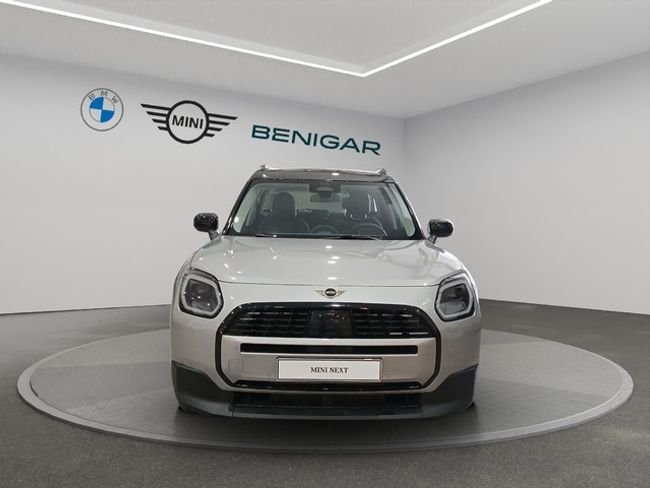 MINI Countryman c 125 kw (170 cv)