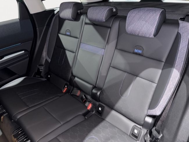 MINI Countryman d 120 kw (163 cv)