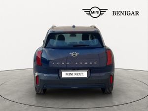 MINI Countryman d 120 kw (163 cv)   - Foto 9