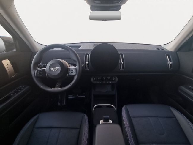 MINI Countryman d 120 kw (163 cv)