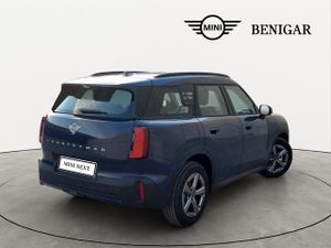 MINI Countryman d 120 kw (163 cv)   - Foto 7