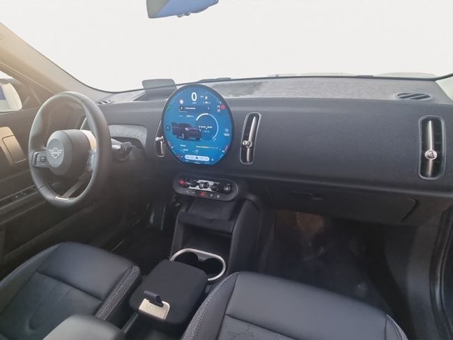 MINI Countryman d 120 kw (163 cv)