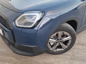 MINI Countryman d 120 kw (163 cv)   - Foto 11