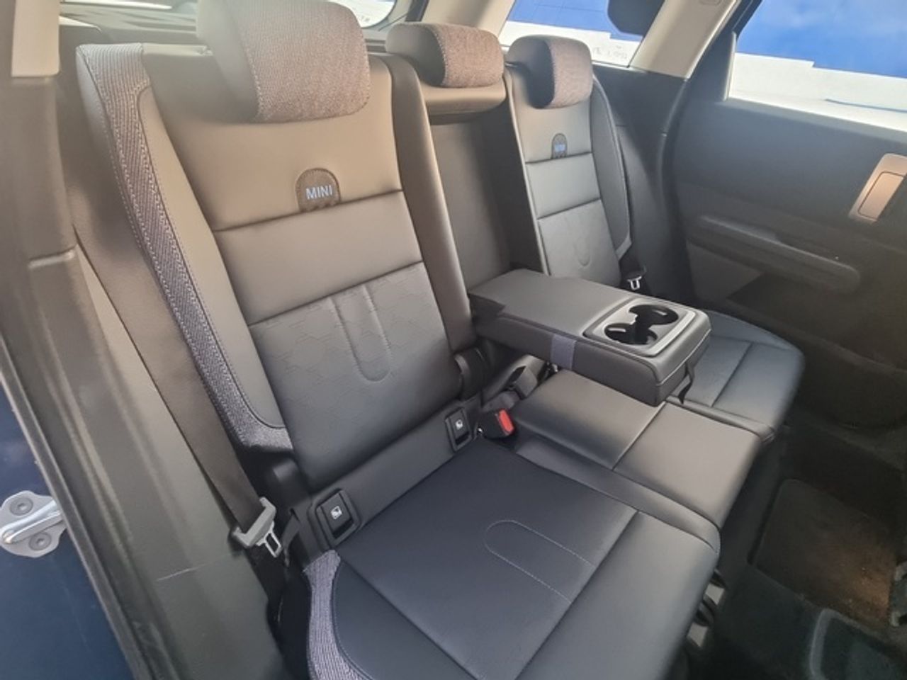 MINI Countryman d 120 kw (163 cv)   - Foto 12