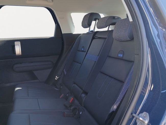 MINI Countryman d 120 kw (163 cv)