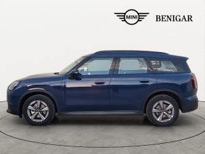 MINI Countryman d 120 kw (163 cv)   - Foto 5